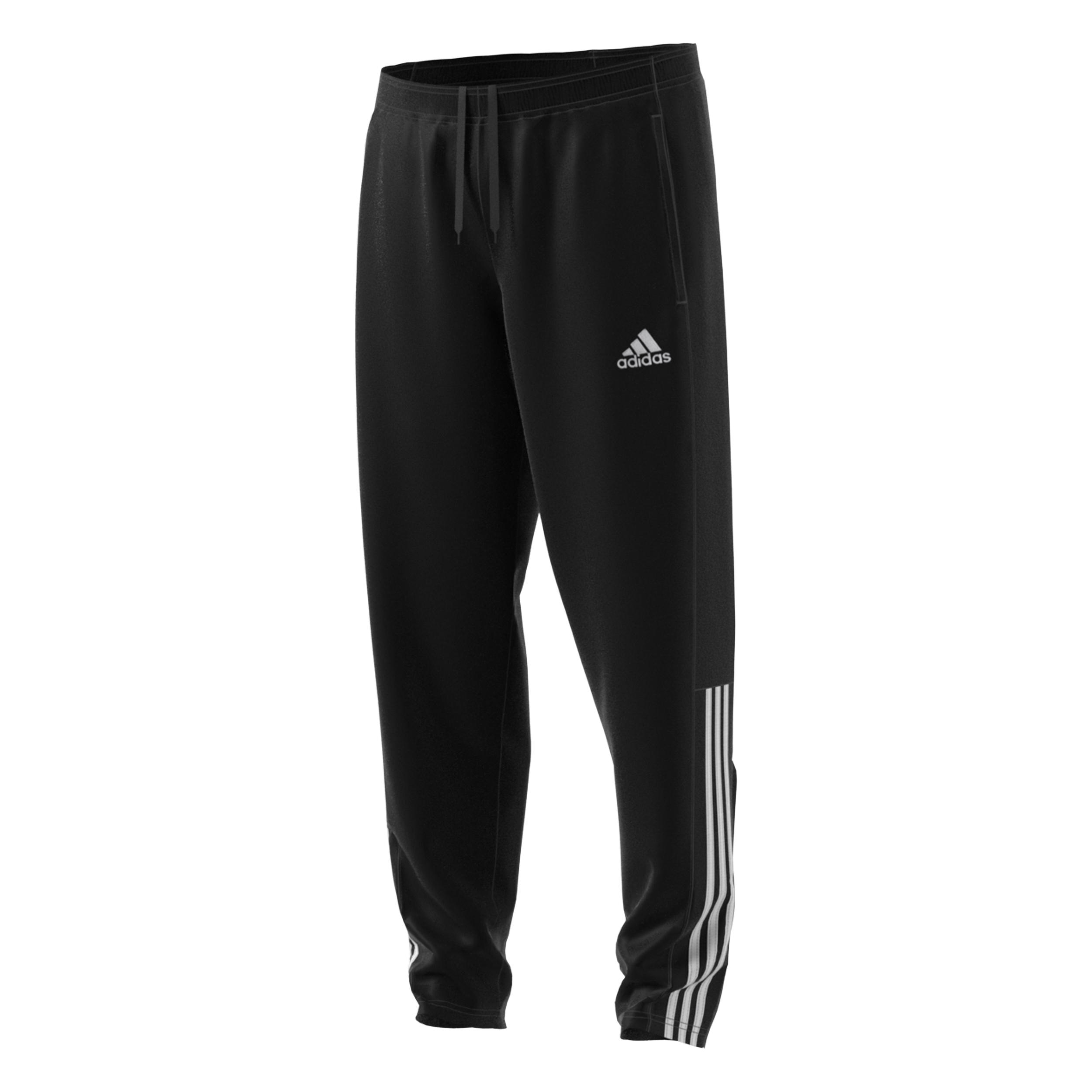 royal blue adidas soccer pants