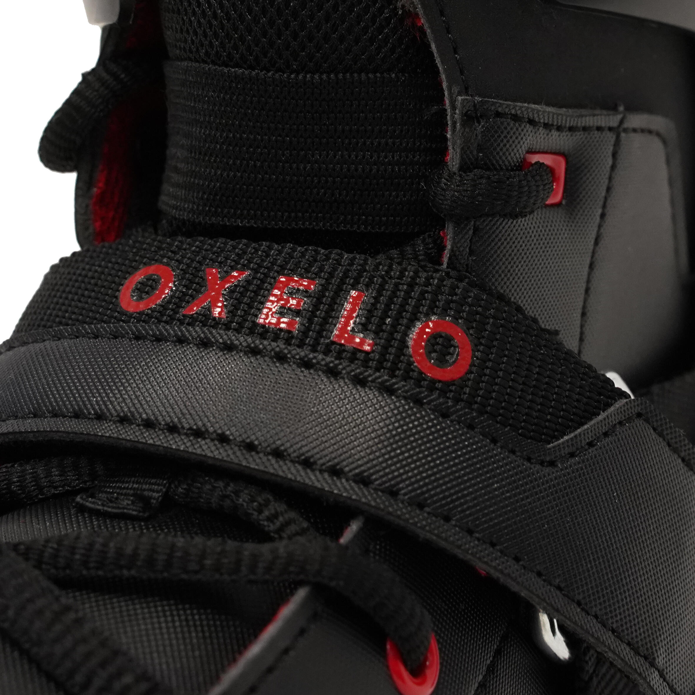 Ice Skates for Indoors  and Outdoors – Fit 500 - OXELO