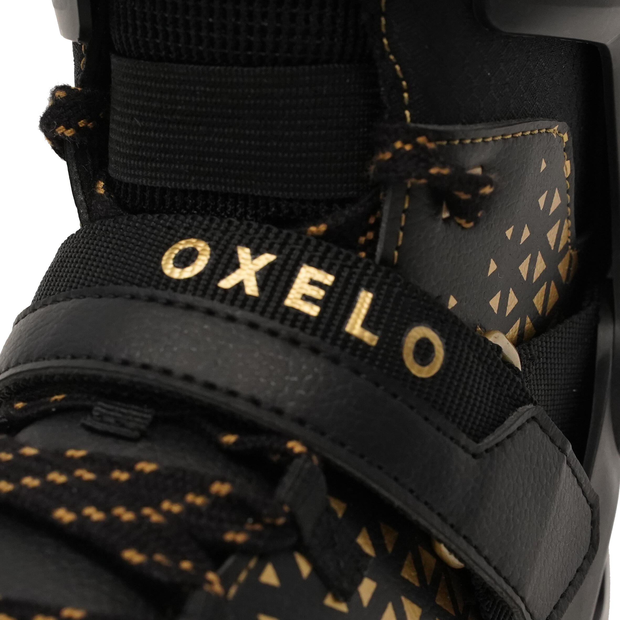 Warm and Comfortable Ice Skates for Outdoors – FIT 520 - OXELO