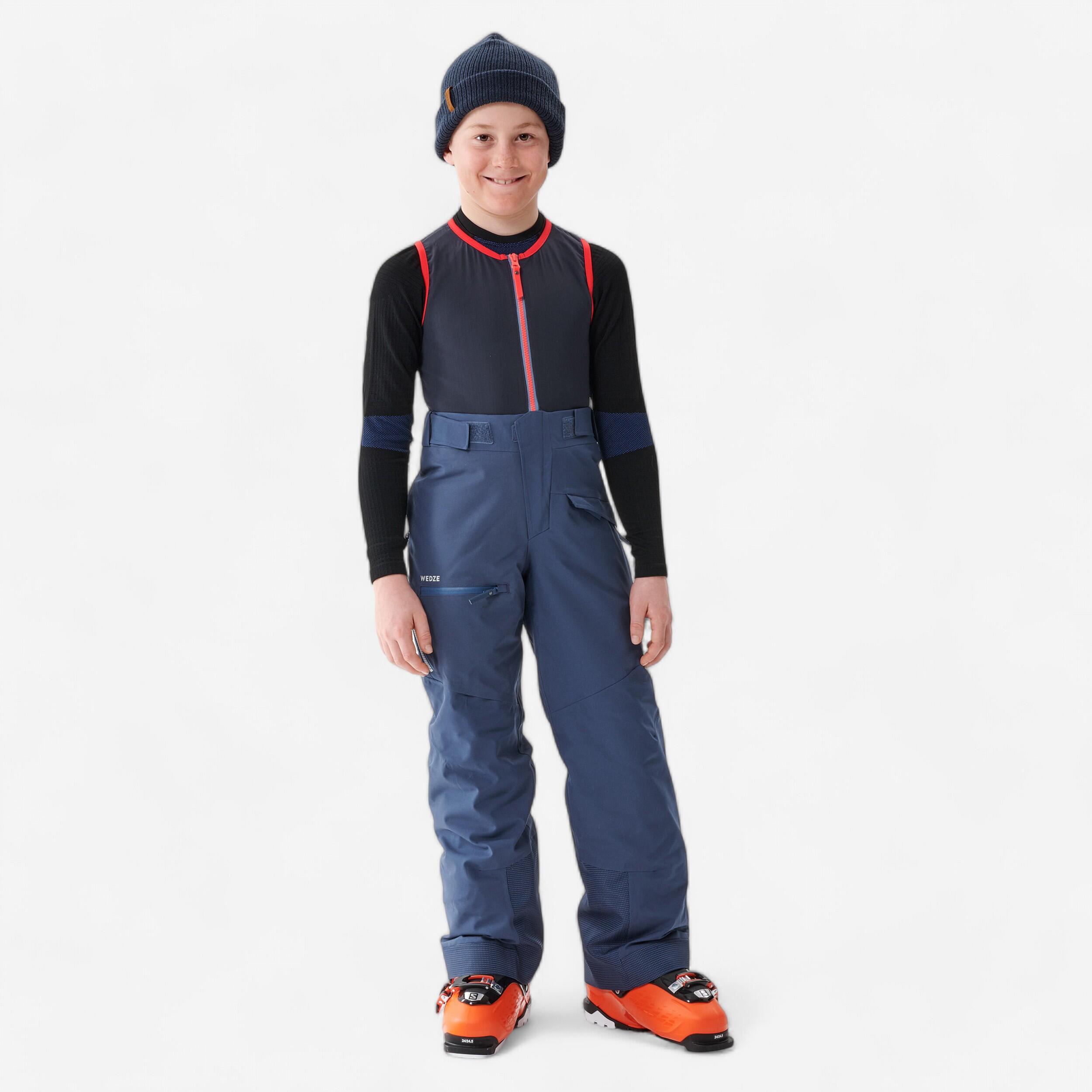 Combinaison ski 2 ans Bambini Abbigliamento bambino Cappotti e giacche Salopette Decathlon Salopette