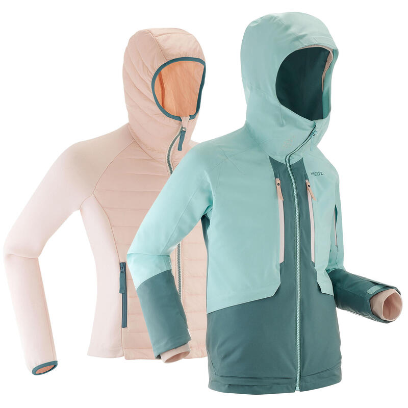 Waterproof Jackets and Coats