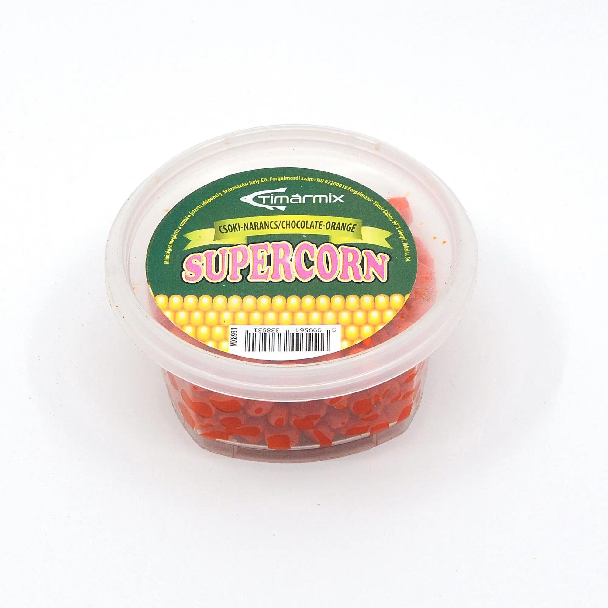Csalikukorica, csoki-naracs, 100 g - Supercorn 1/2
