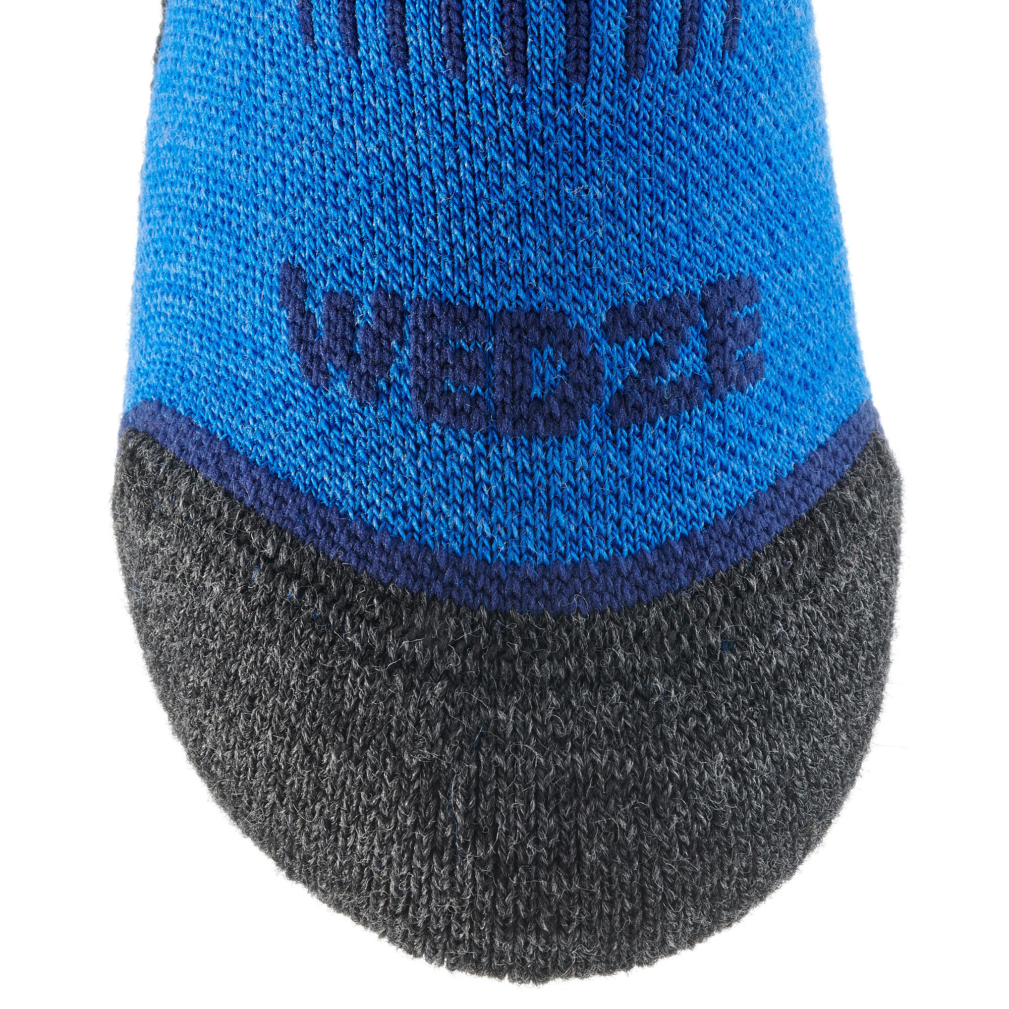 Decathlon chaussettes ski 2025 enfant