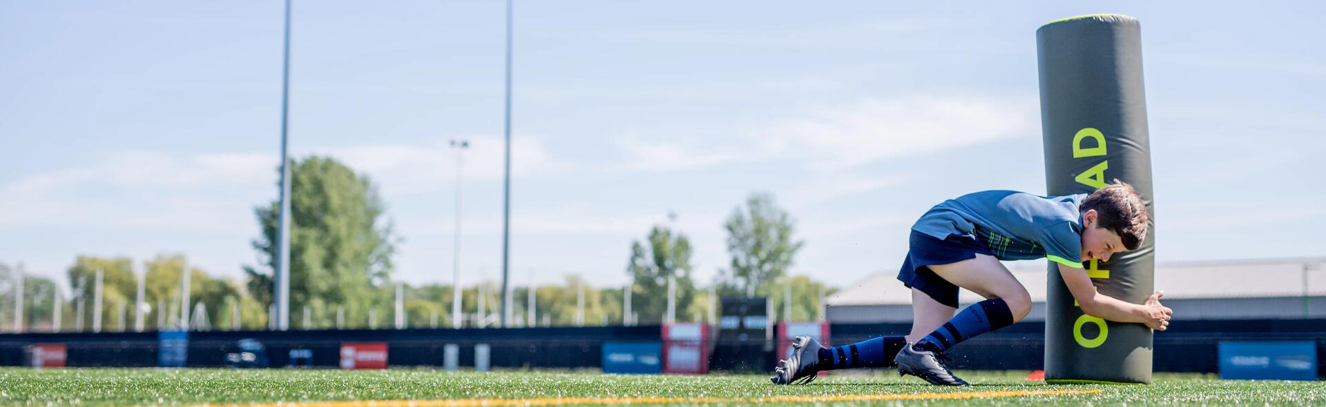 conseils-skills-rugby-comment-s'entrainer-avec-sacs-et-boucliers-de-plaquage