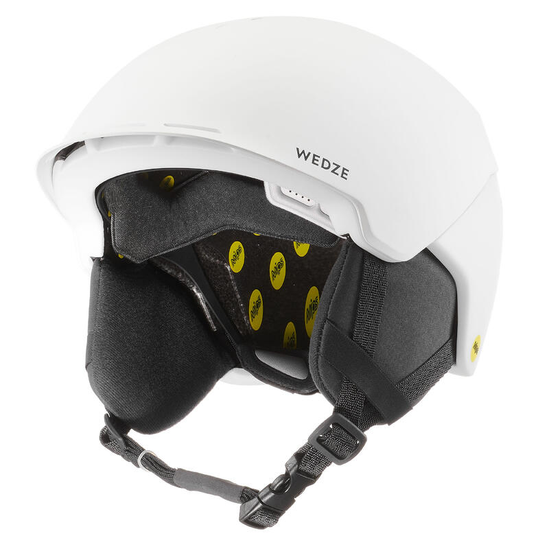 Casque Ski Freeride adulte - FR 900 Mips -Blanc