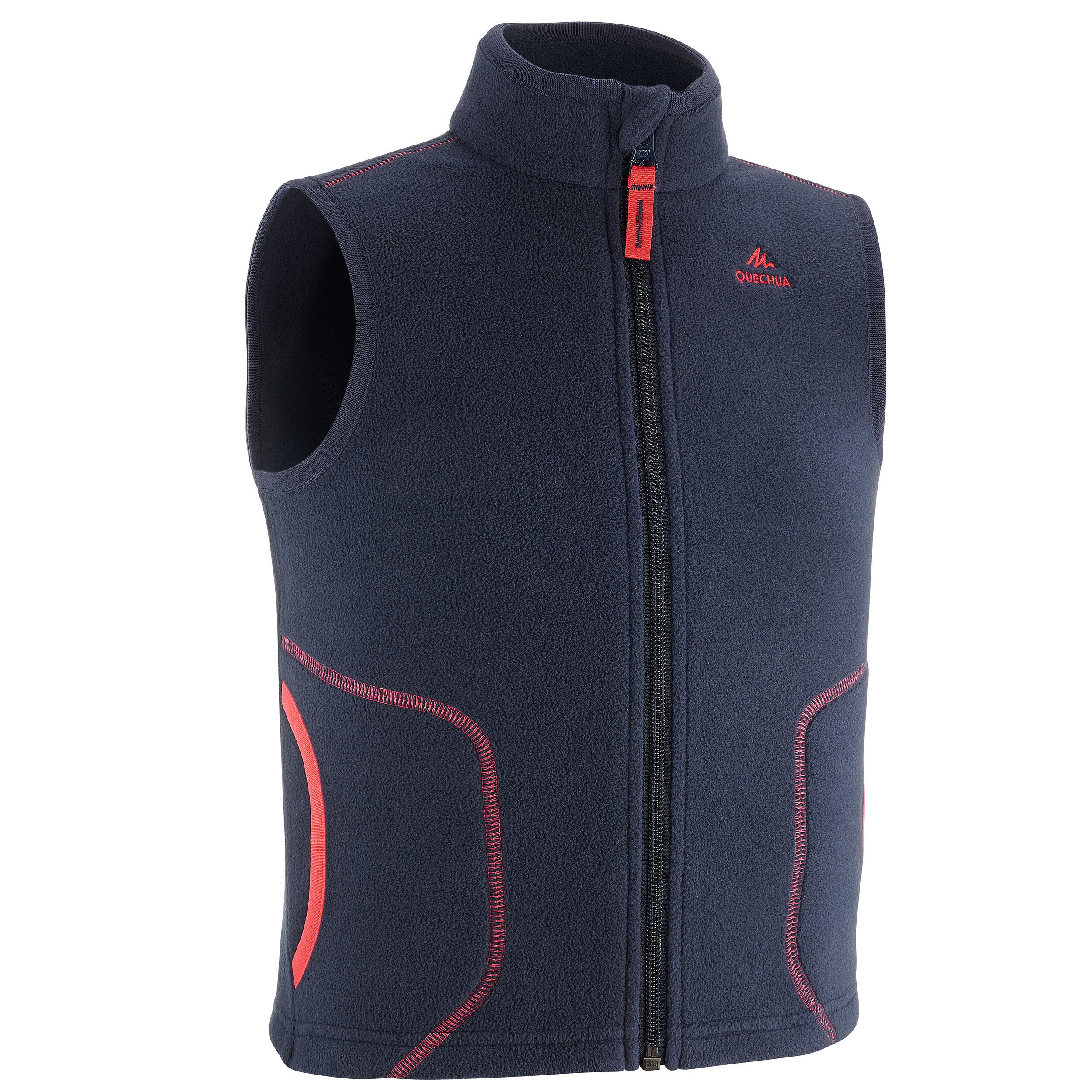 Vestă Polar Drumeție MH150