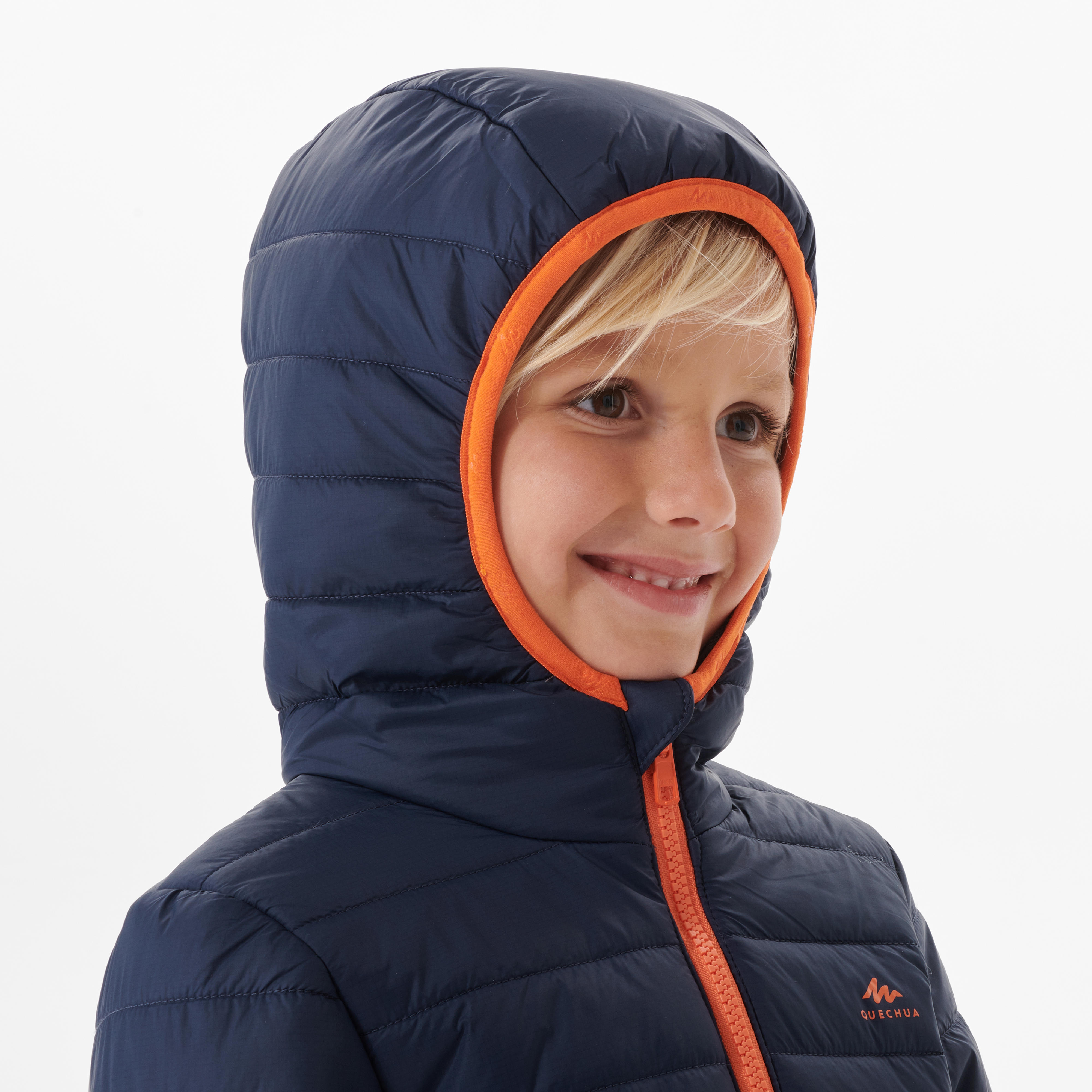 kids padded jacket