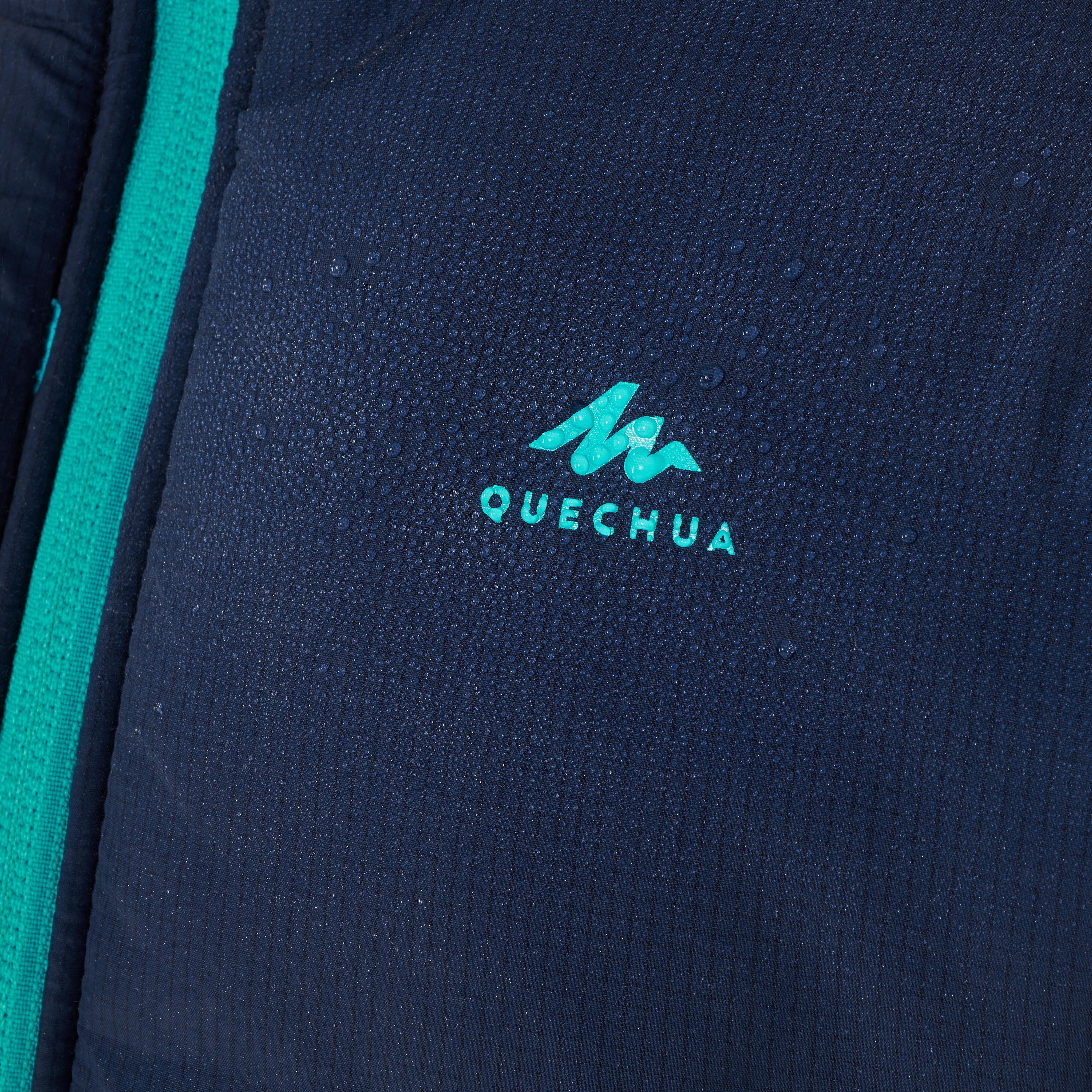 Kids’ Winter Jacket – MH 500 - QUECHUA