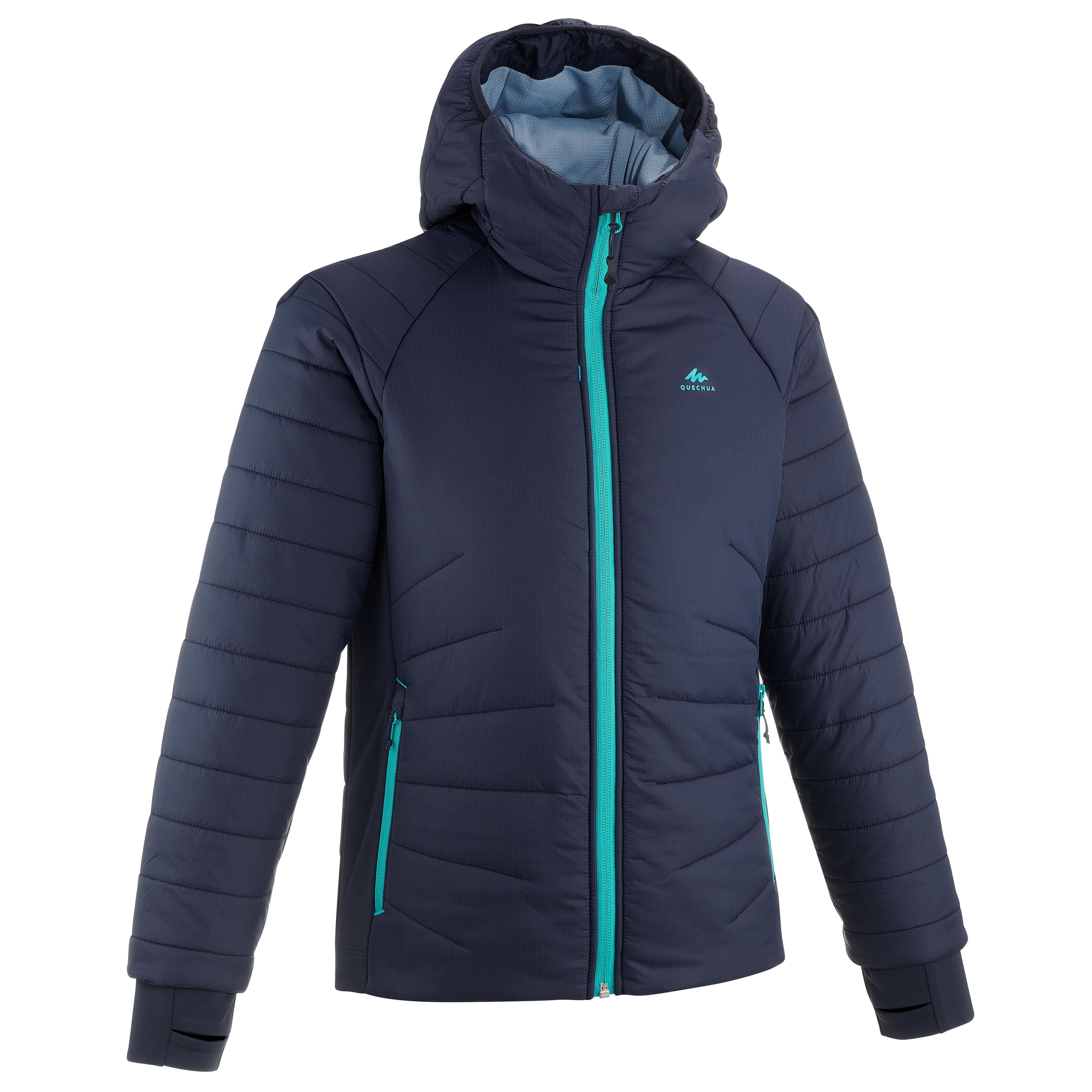 Chaqueta acolchada niño decathlon hot sale