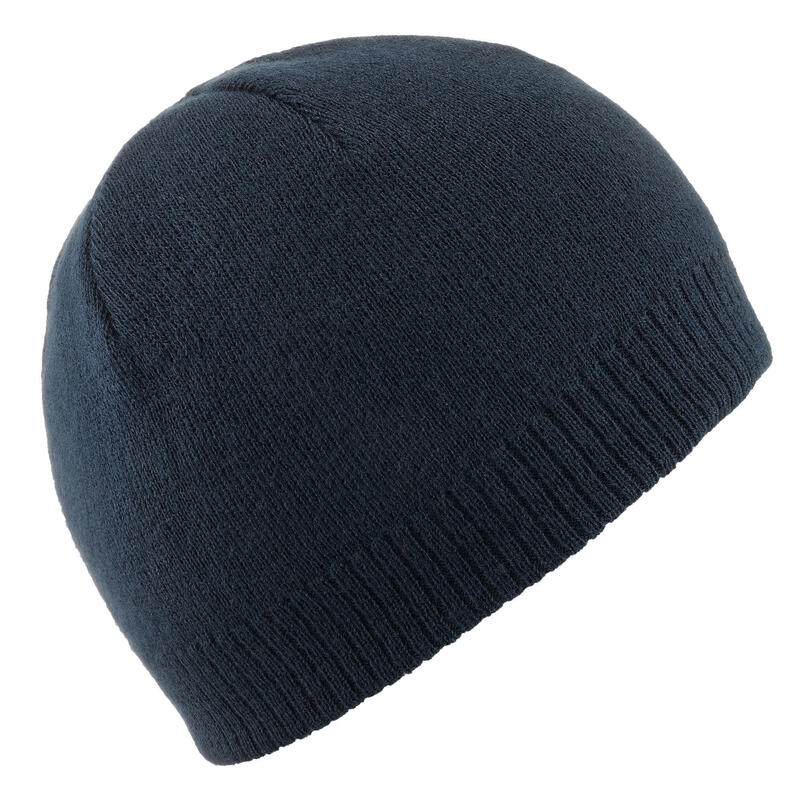 Zimní čepice Simple tmavě modrá