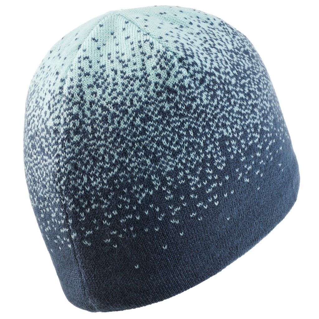 ADULT SKI HAT - MIXUP - LINEN