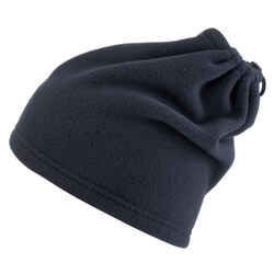 FLEECE TOGGLE SKI SNOOD NAVY