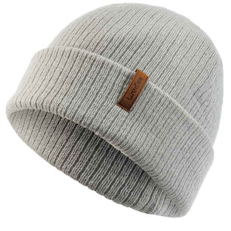 Gorro de invierno Adulto Wedze Fisherman