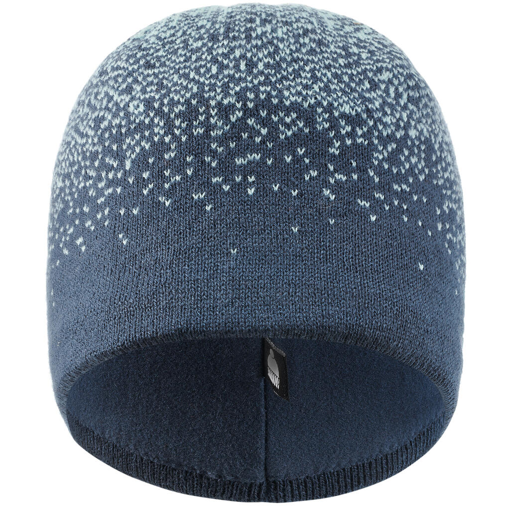 ADULT SKI HAT - MIXUP - LINEN