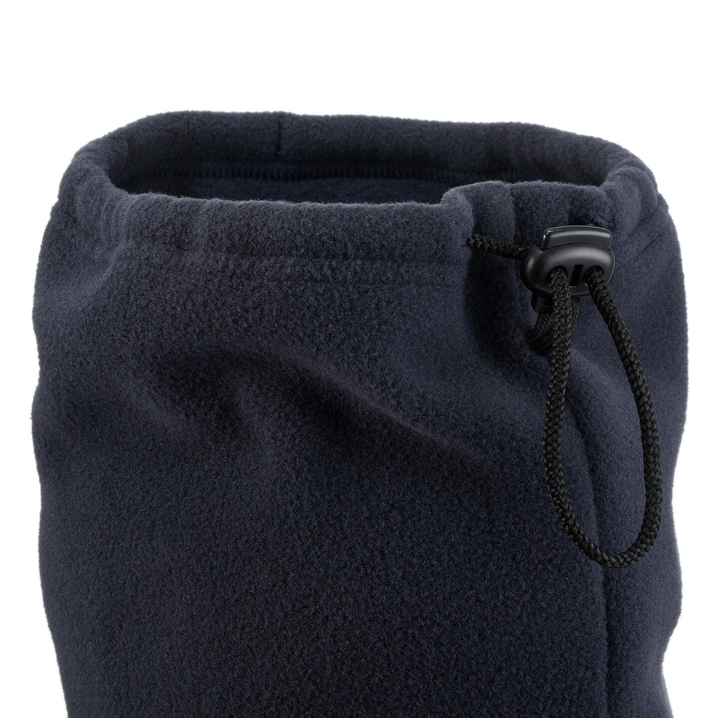 ADULT SKI FLEECE NECKWARMER TANKA NAVY