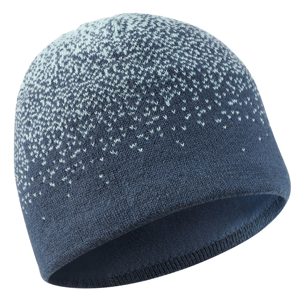 ADULT SKI HAT - MIXUP - LINEN