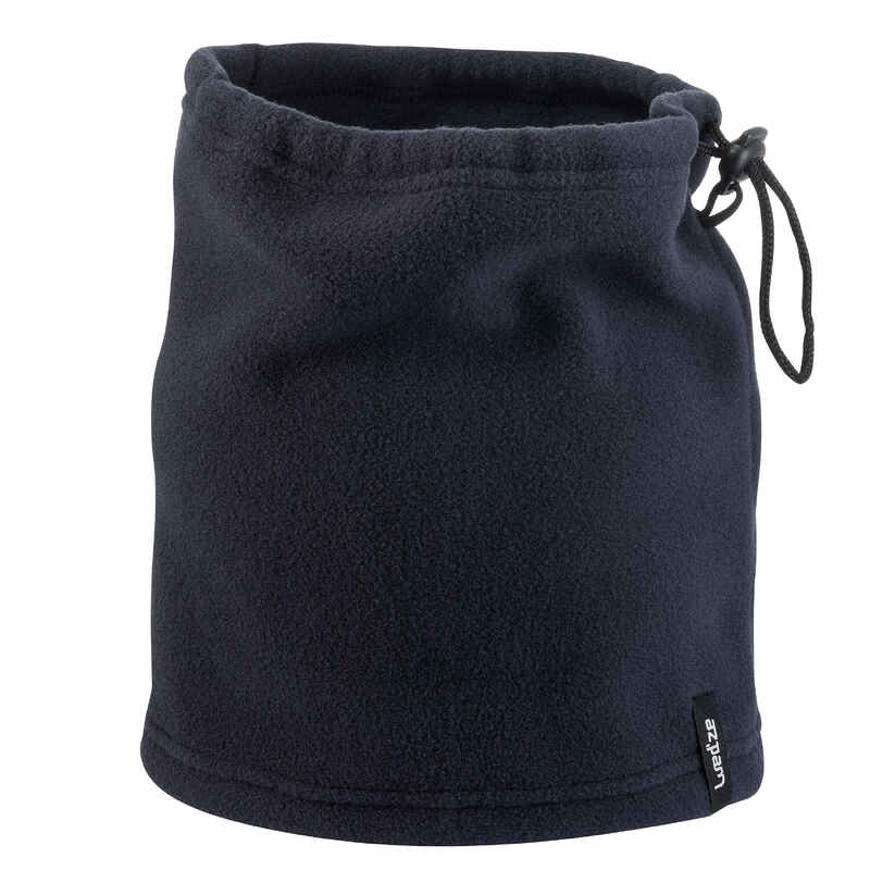 Schlauchschal Fleece Tanka Erwachsene marine Schlauchschal Fleece Tanka Erwachsene marine