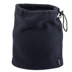 Scaldacollo sci adulto PILE con CURSORE blu