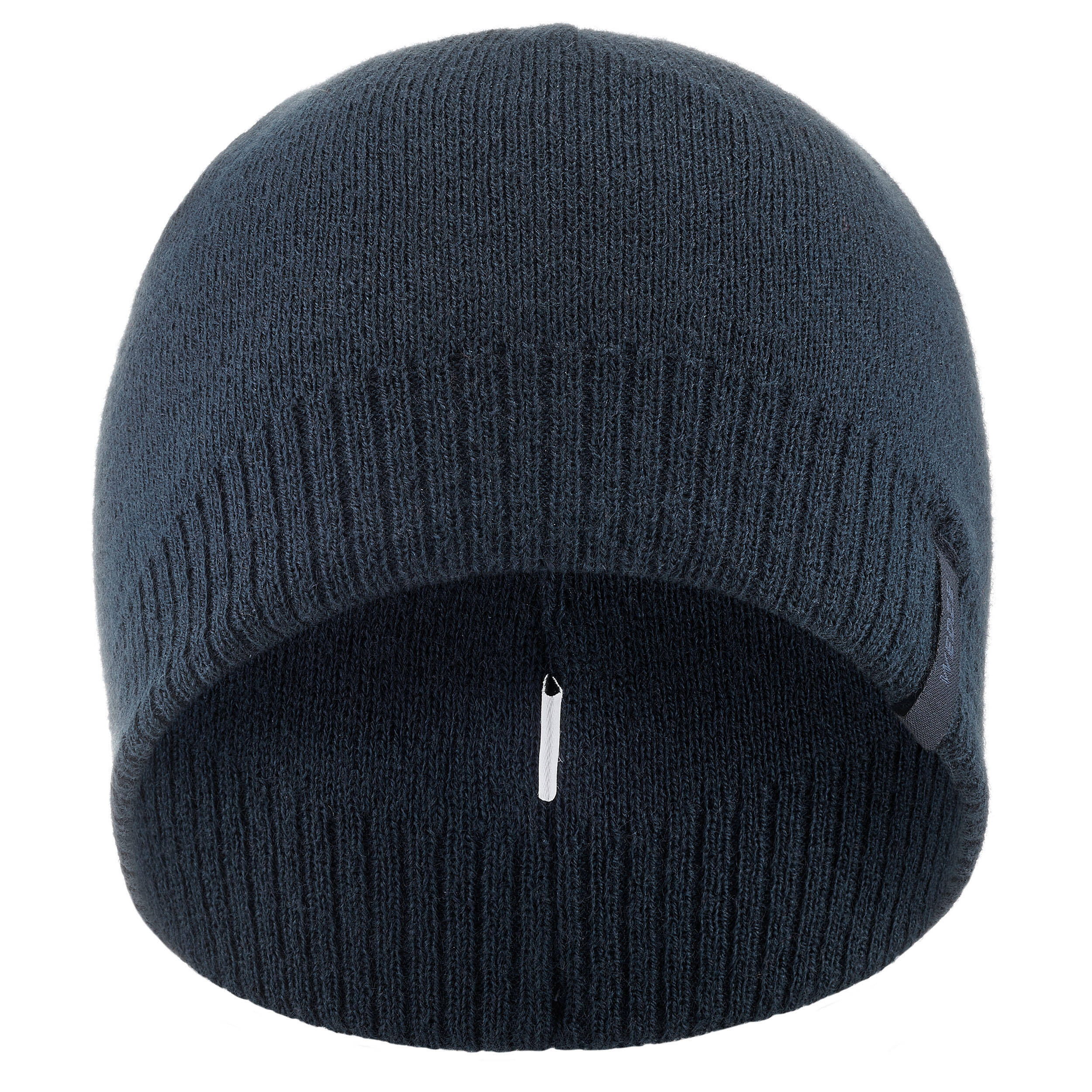 ADULT SKIING HAT - SIMPLE - NAVY -  2