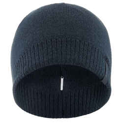 ADULT SKIING HAT - SIMPLE - NAVY