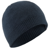 BONNET DE SKI ADULTE - SIMPLE - MARINE