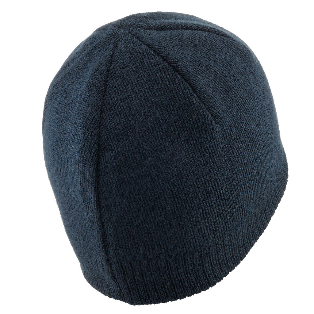 BONNET DE SKI ADULTE - SIMPLE ROSE