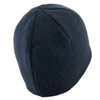 ADULT SKIING HAT - SIMPLE - NAVY