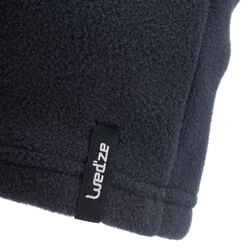 FLEECE TOGGLE SKI SNOOD NAVY