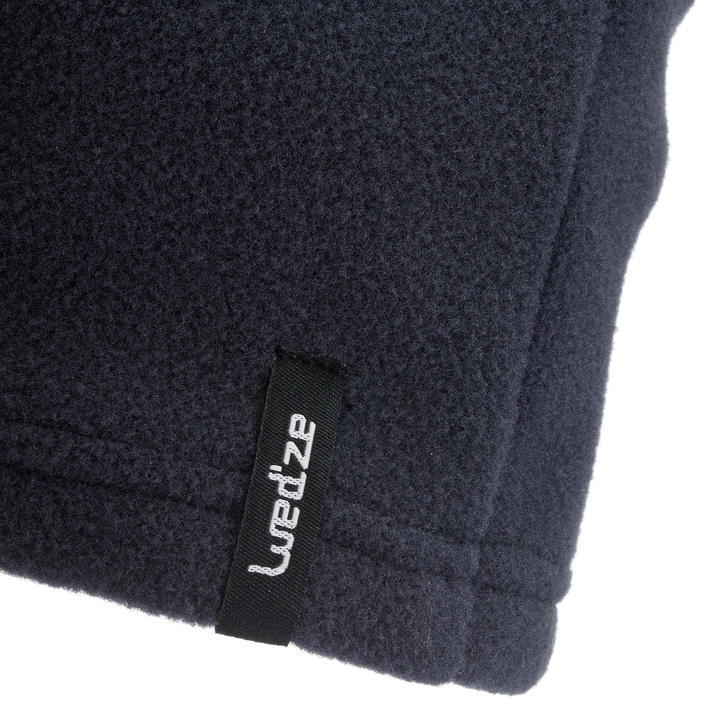 ADULT SKI FLEECE NECK-WARMER - TANKA - NAVY ADULT SKI FLEECE NECK-WARMER - TANKA - NAVY