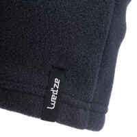 ADULT SKI FLEECE NECK-WARMER - TANKA - NAVY 