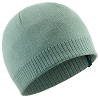 BONNET DE SKI ADULTE - SIMPLE - VERT