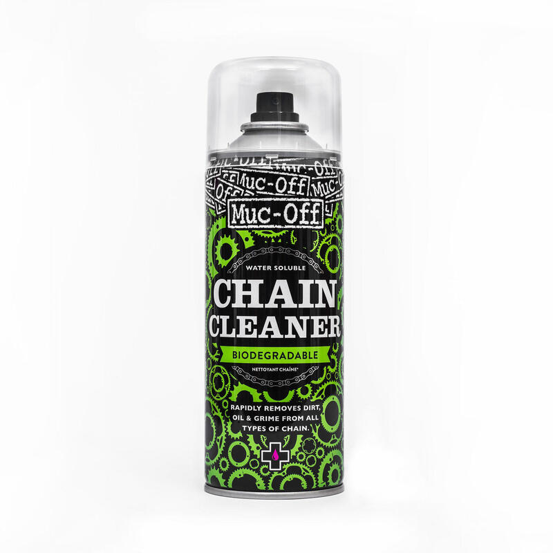 Preparat do czyszczenia łańcuchów Bio Chain Cleaner 400ml