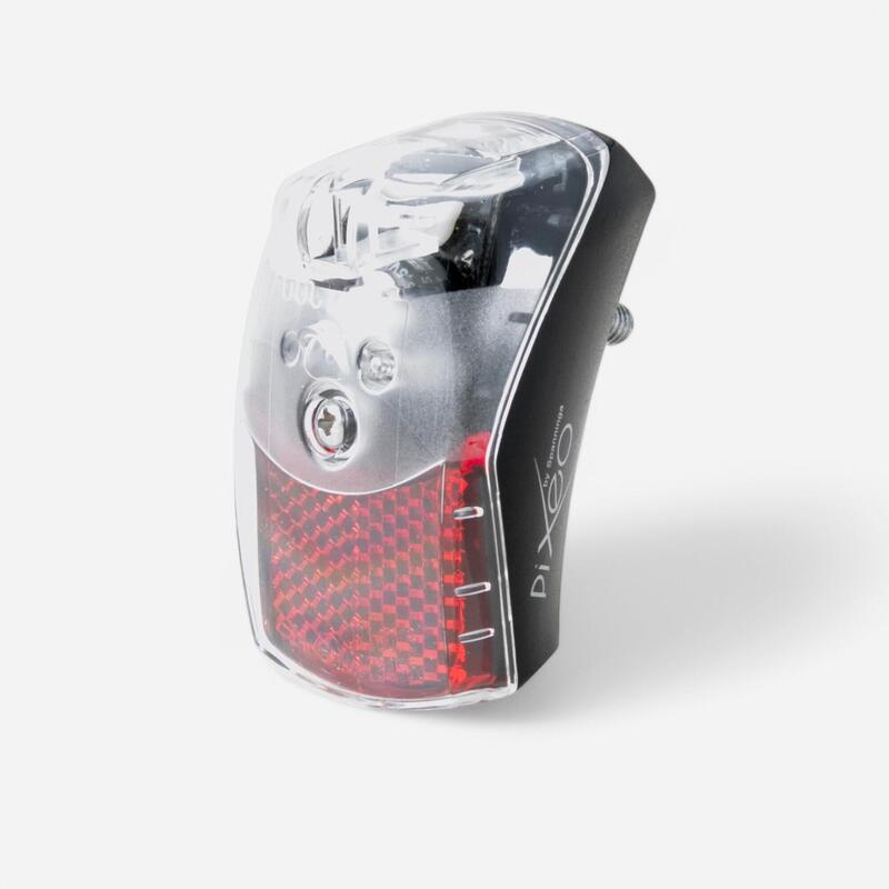 Luz trasera Pixeo Led Tilt 500 E
