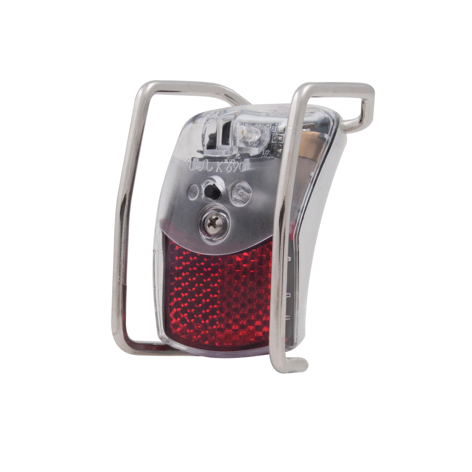 Lichtschutz BR 07 für das Rücklicht des Typs Pixeo am Tilt 500 E 2/2