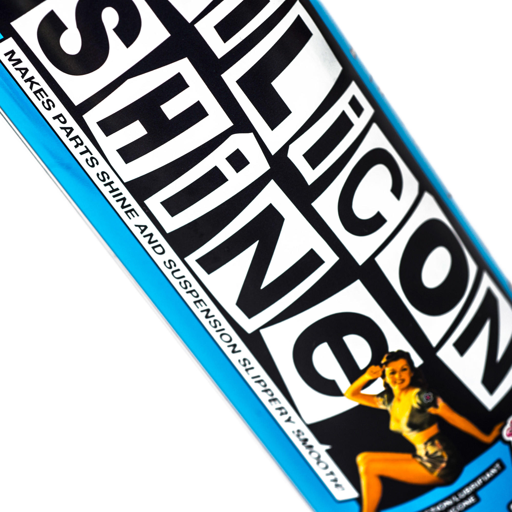Silikon Shine 500 ml 5/7