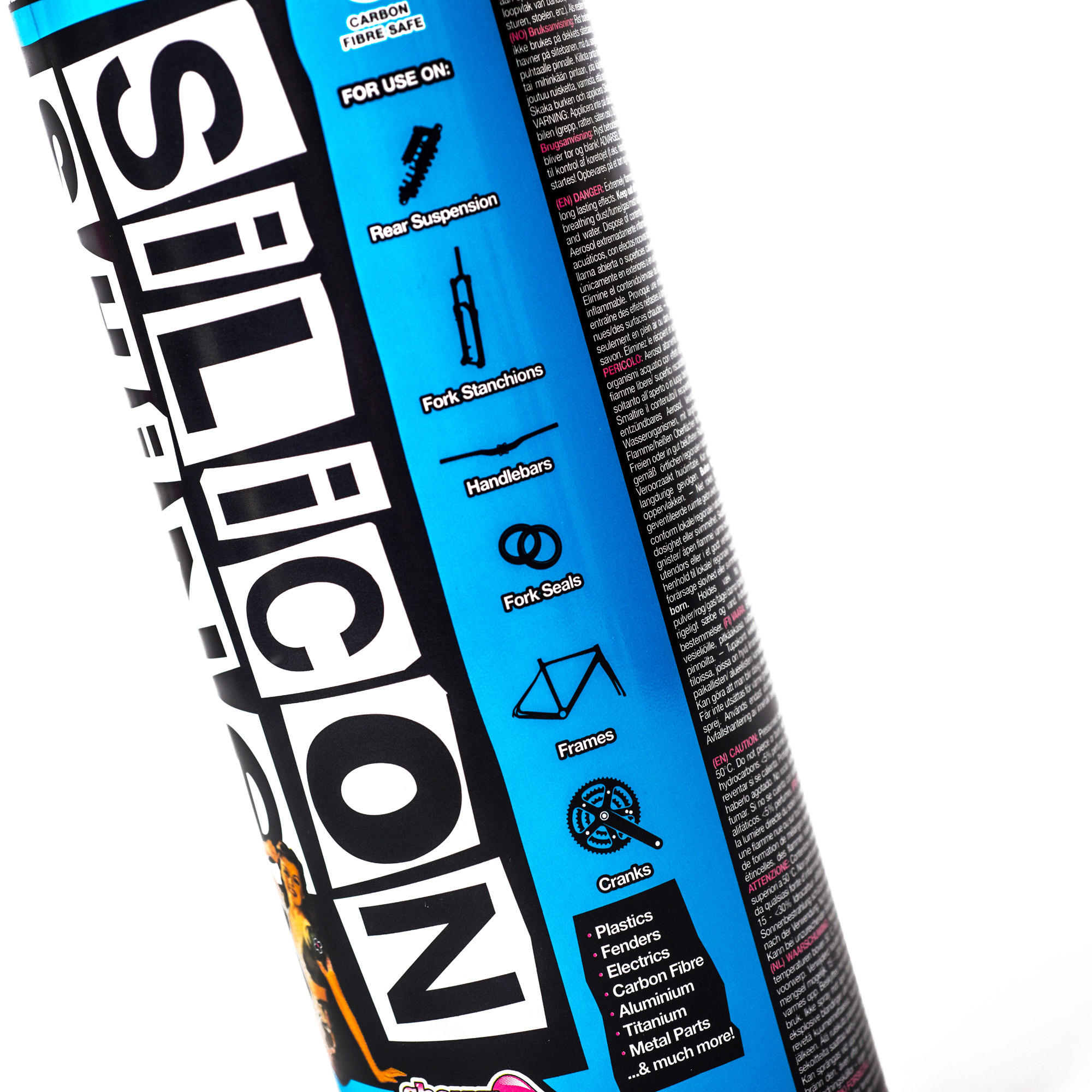 Silikon Shine 500 ml 4/7