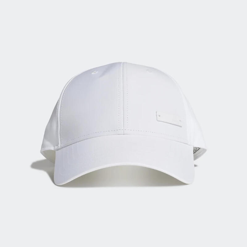 Casquette fitness Adidas blanche ADIDAS
