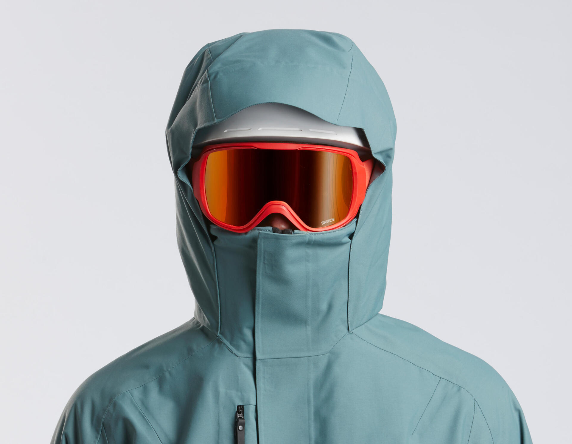 Comment choisir sa veste de ski freeride ?