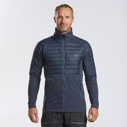 Chaqueta de esquí y nieve Hombre Wedze FR900 Light