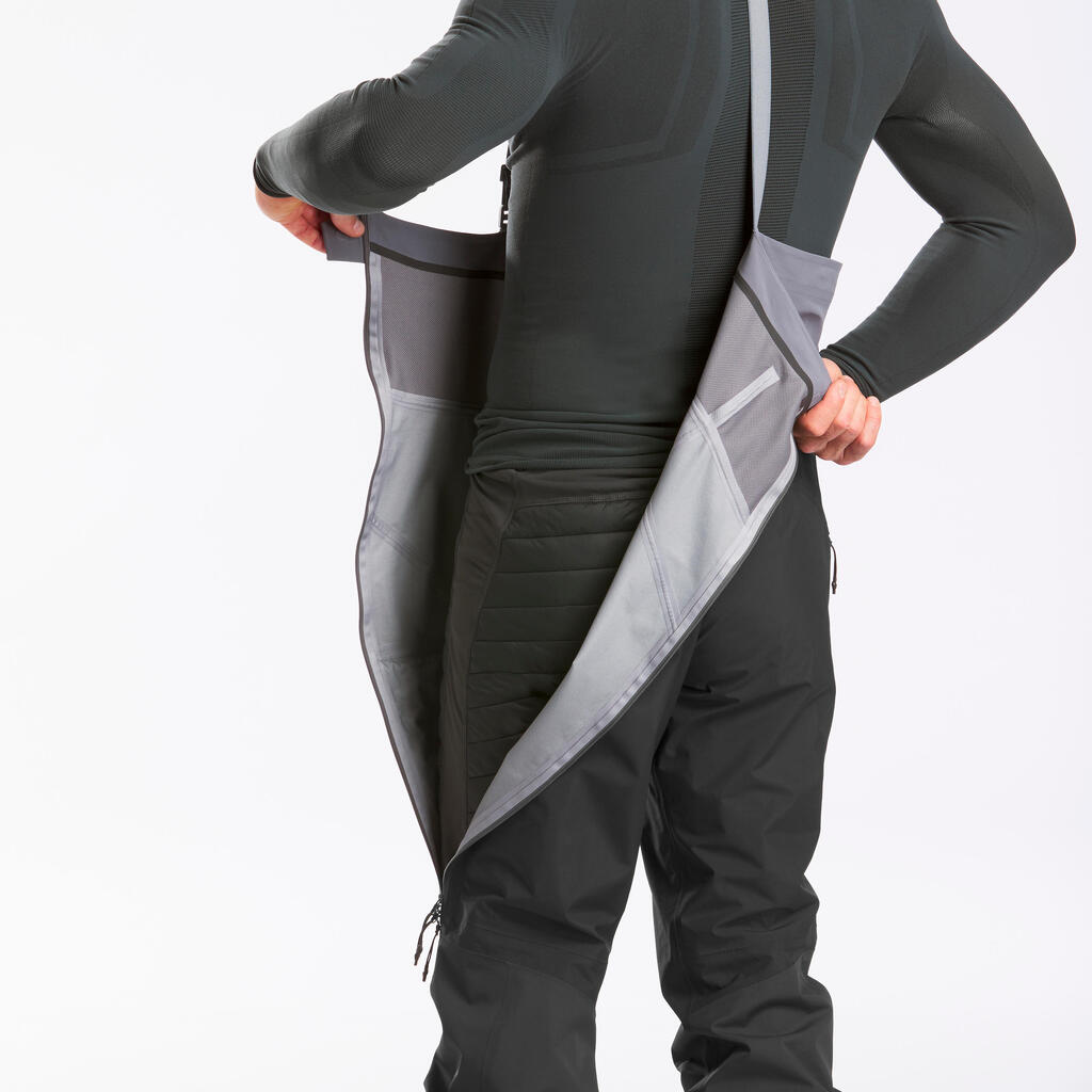 Ultra vodootporne ski pantalone - muške