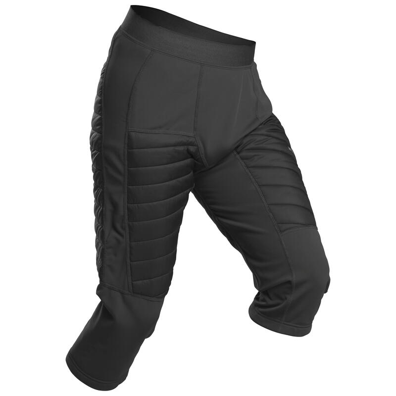 Skiunterziehhose Herren - FR900 grau 