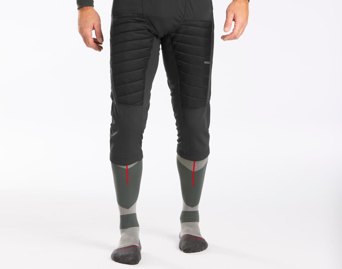 How to choose a pair of freeride ski trousers