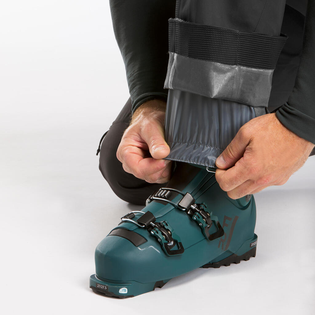Ultra vodootporne ski pantalone - muške