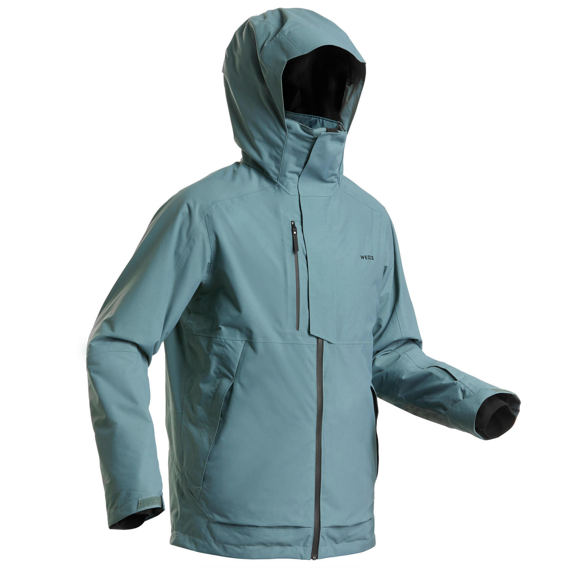 Comment choisir sa veste de ski freeride ?