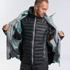 Куртка горнолыжная для фрирайда мужская fr 900 WEDZE