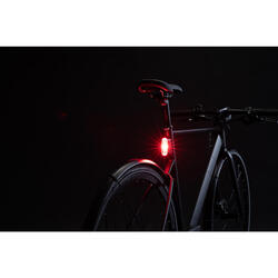 Bici città ELOPS SPEED 920 nera ELOPS | DECATHLON
