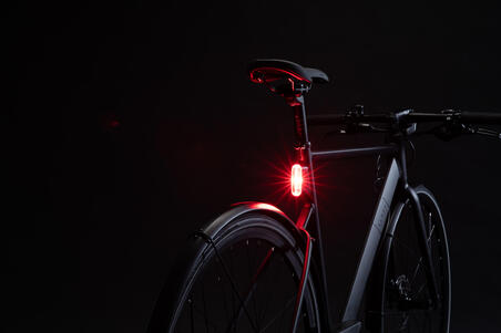 ВЕЛОСИПЕД ГОРОДСКОЙ СКОРОСТНОЙ ELOPS SPEED 920 