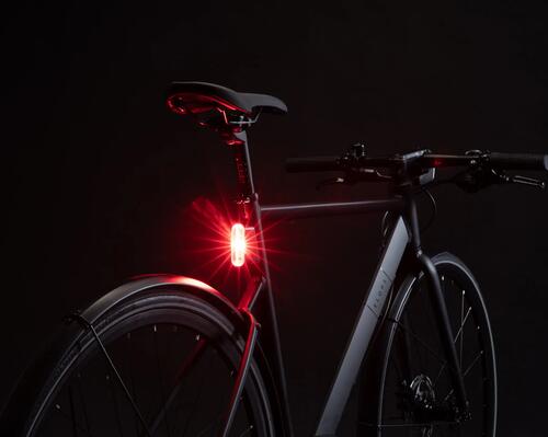 Fietsverlichting
