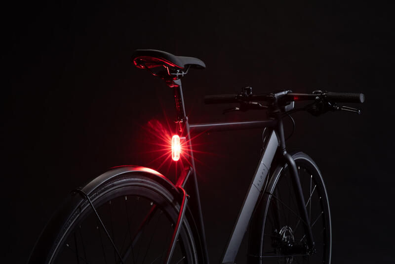De sterkte van je fietsverlichting