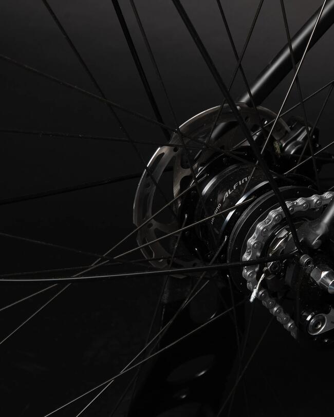 Fahrrad / City Bike